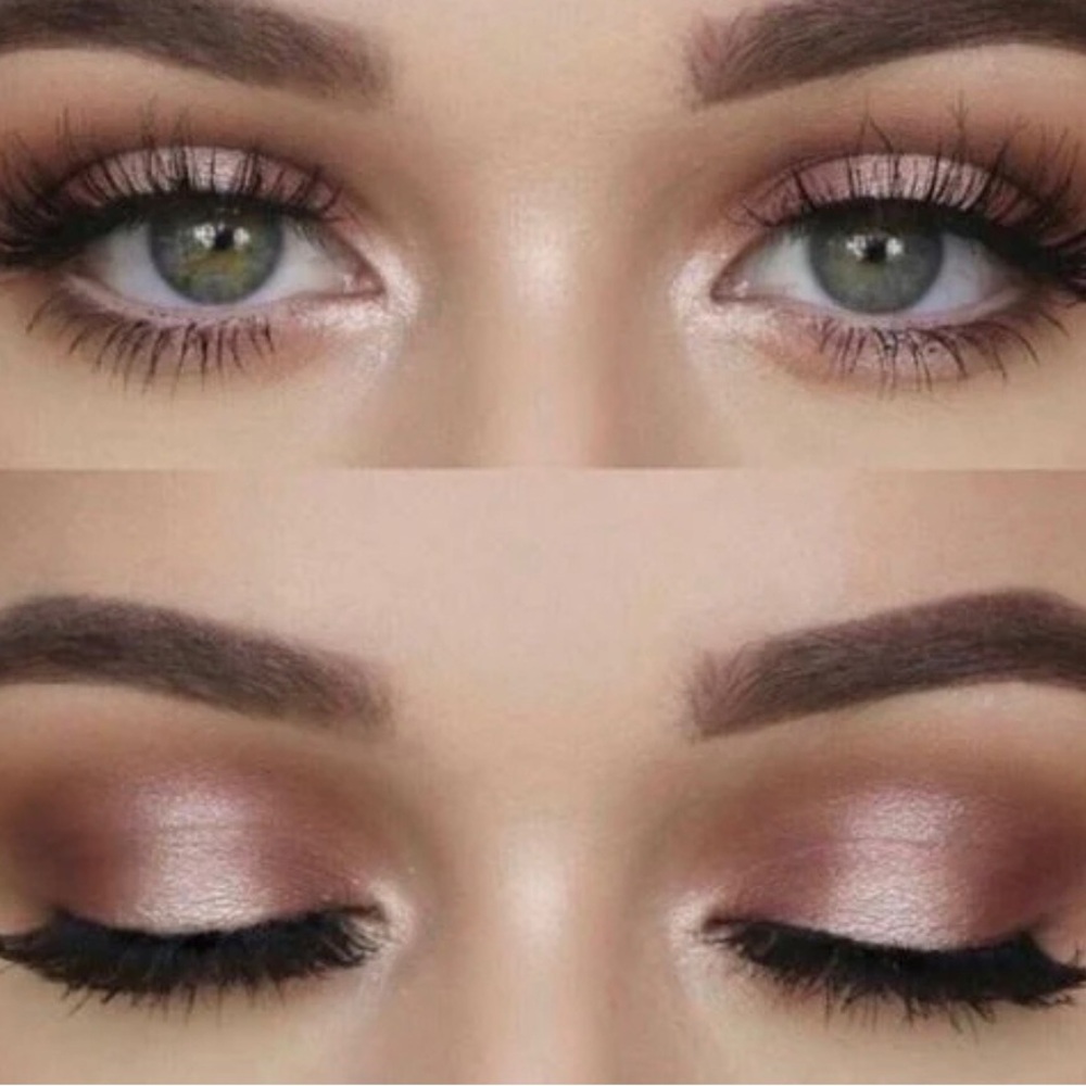 Laura Geller- Cinnamon and spice eyeshadow pallet - Picture 3 of 6